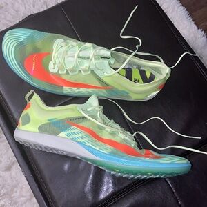 Nike Long Distance Running Spikes
